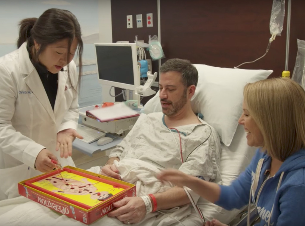 katie couric youtube colonoscopy jimmy kimmel gets his first colonoscopy with a little help katie couric youtube colonoscopy jimmy kimmel gets his first colonoscopy with a little help
